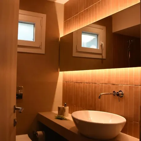 Prázdninový dům Anemone Quiet Living B - Entire House *