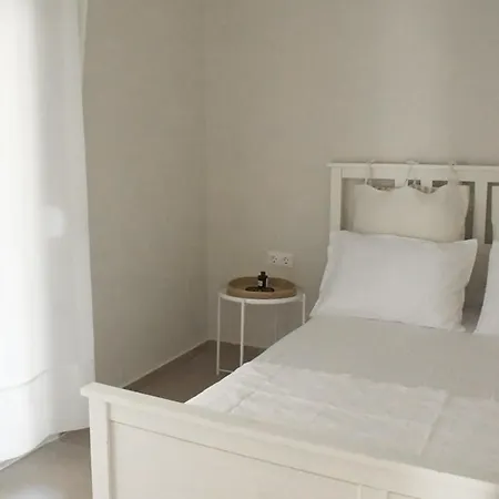 Σπίτι διακοπών Anemone Quiet Living B - Entire House *