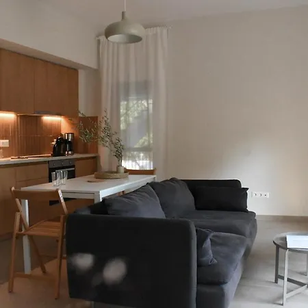 Anemone Quiet Living B - Entire House