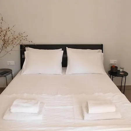 Anemone Quiet Living B - Entire House Ασπροβάλτα