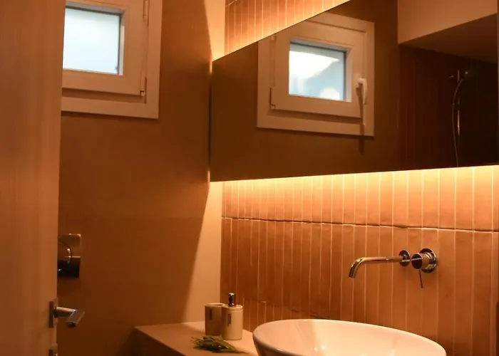 Σπίτι διακοπών Anemone Quiet Living B - Entire House *