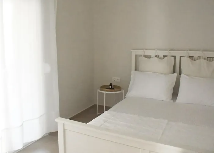 Σπίτι διακοπών Anemone Quiet Living B - Entire House *
