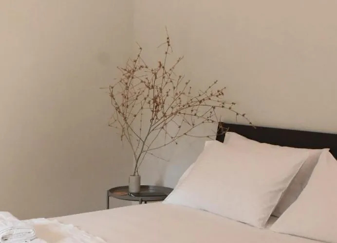 Anemone Quiet Living B - Entire House Σπίτι διακοπών Ασπροβάλτα